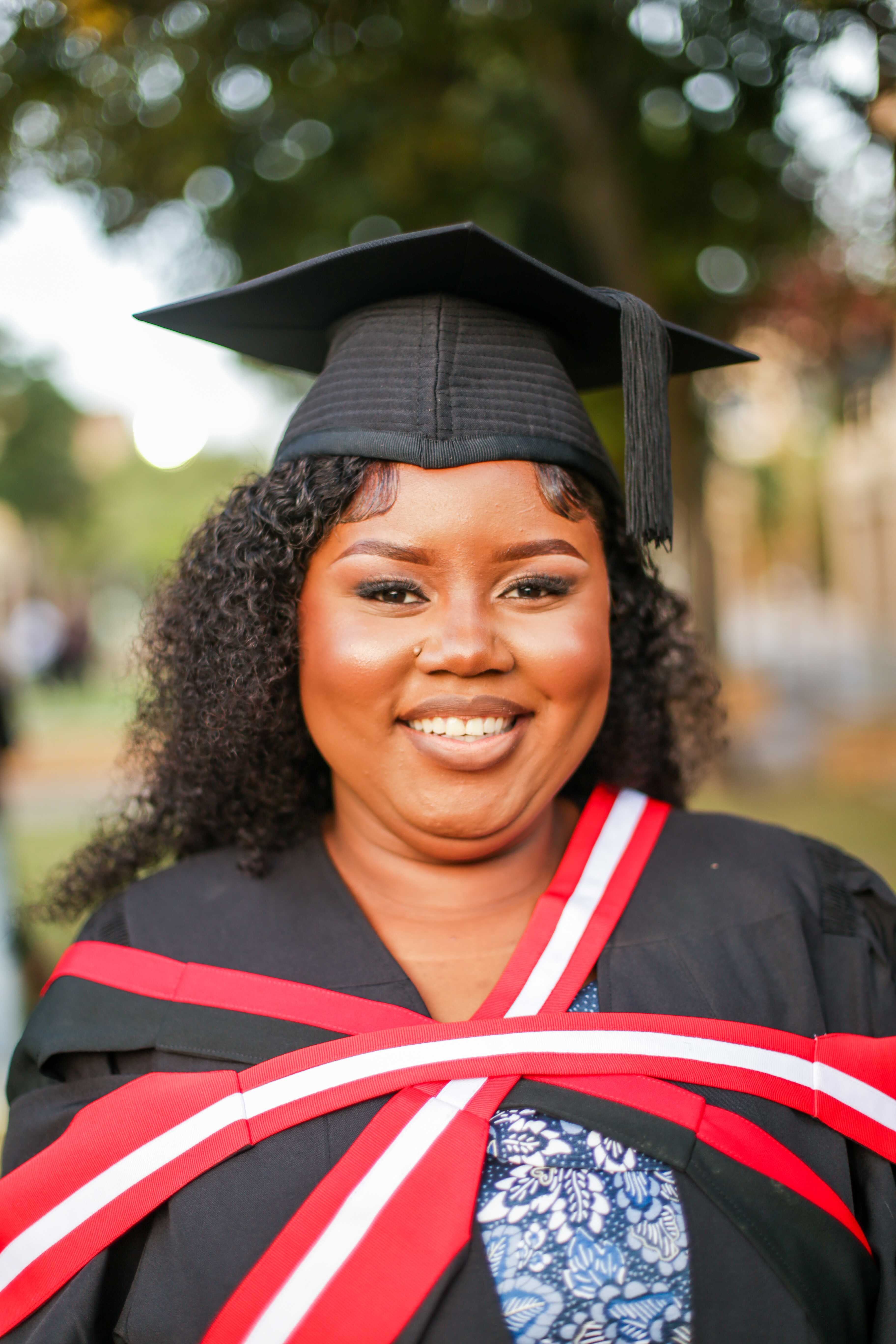 Profile Picture of Ratidzai Makondo